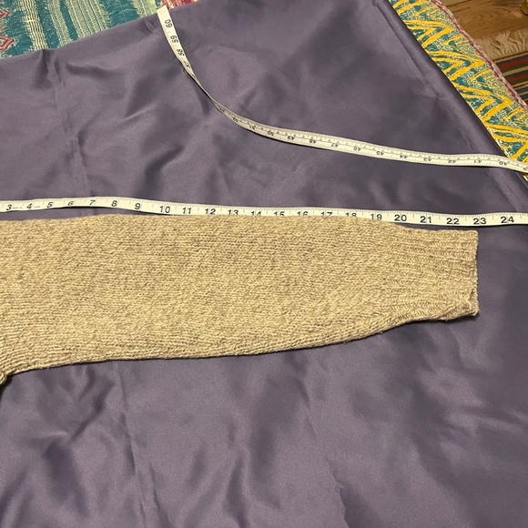 Vintage ALPS Rugged Outdoors Wool Cardigan - Picture 11 of 12